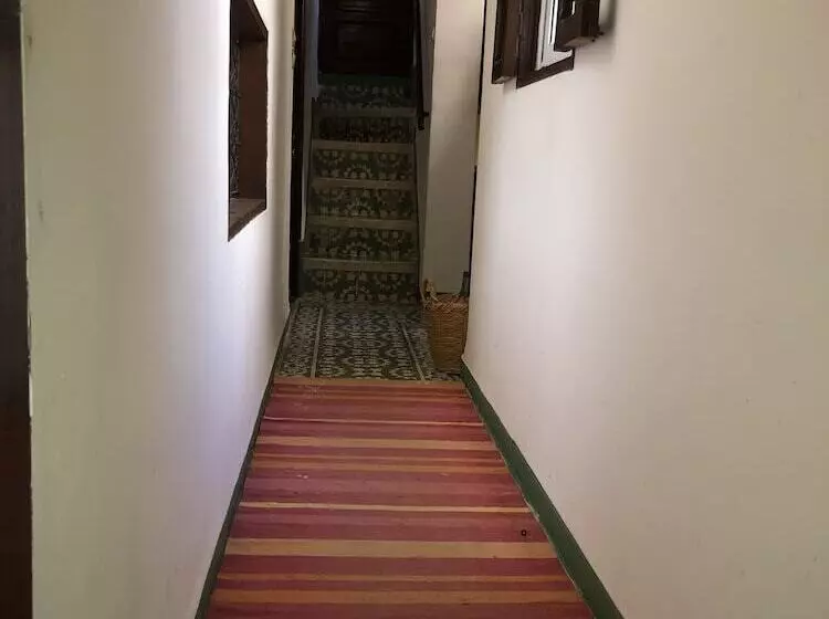 ریاض Dar Lalla Wafae