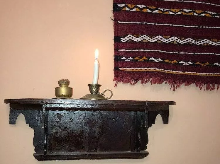 ریاض Dar Lalla Wafae