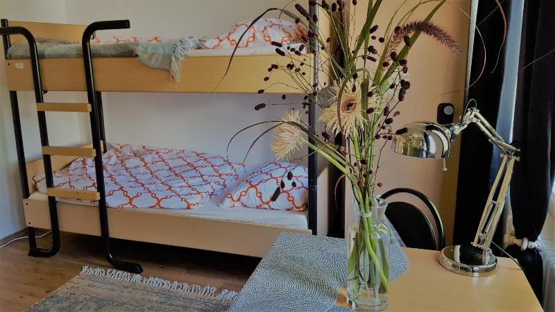 Albergue Hansezimmer City