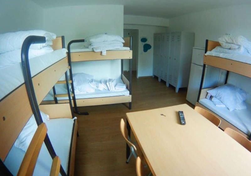 Albergue Hansezimmer City