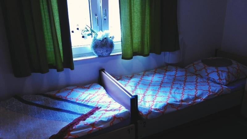 Albergue Hansezimmer City