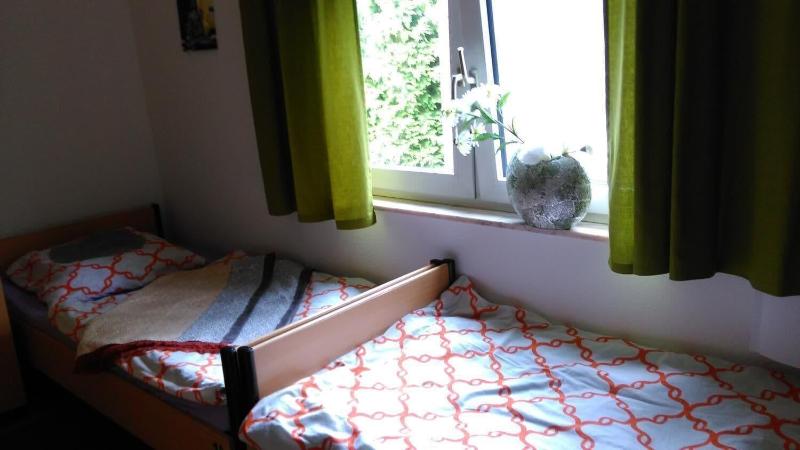 Albergue Hansezimmer City