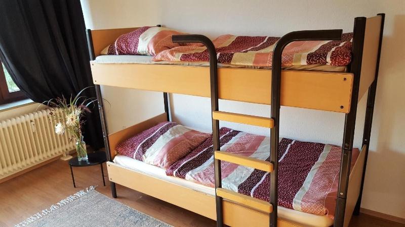 Albergue Hansezimmer City