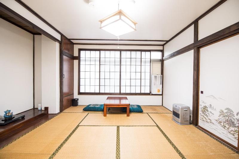 Schronisko Sansan Cafe And Bar & Backpackers