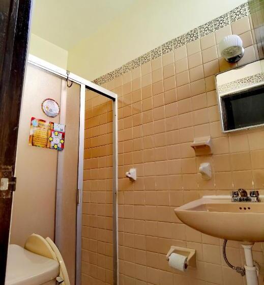 هاستل The Roof Backpackers