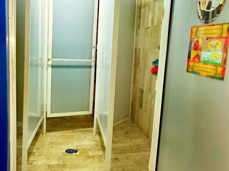 هاستل The Roof Backpackers