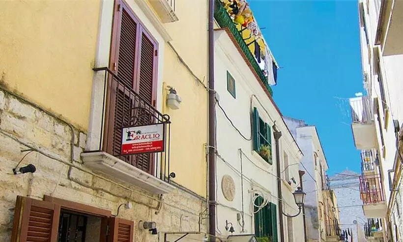 B&b Eraclio Suite