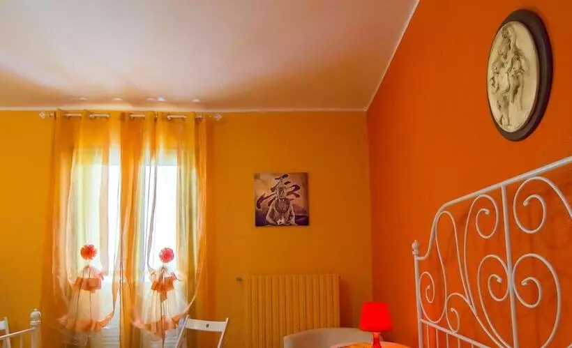 B&b Eraclio Suite