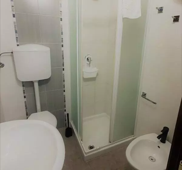 B&b Eraclio Suite