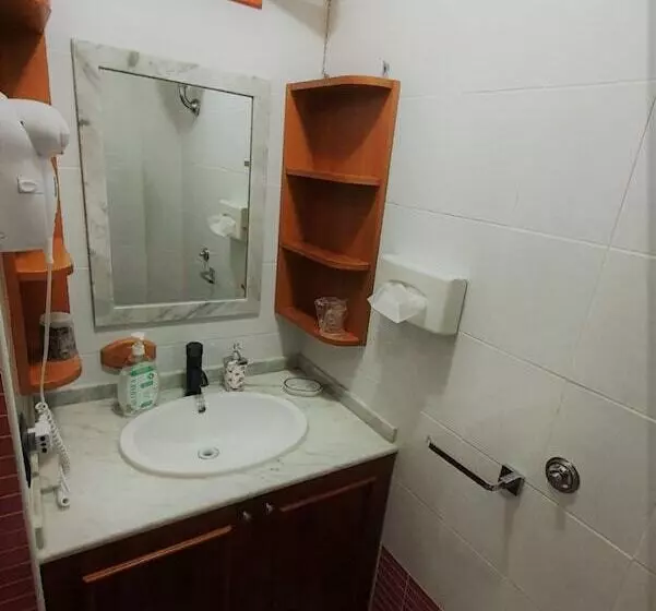 B&b Eraclio Suite