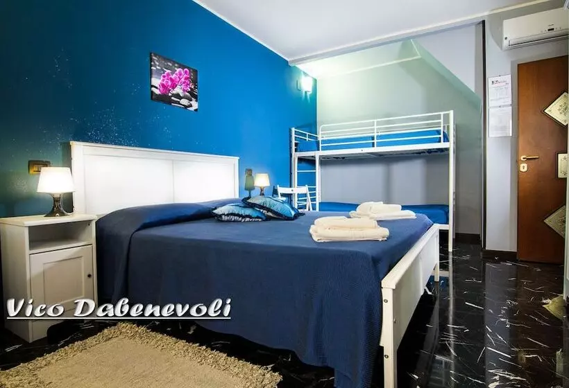 B&b Eraclio Suite