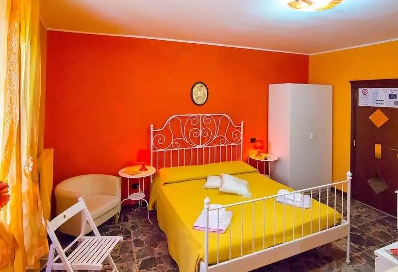 B&b Eraclio Suite
