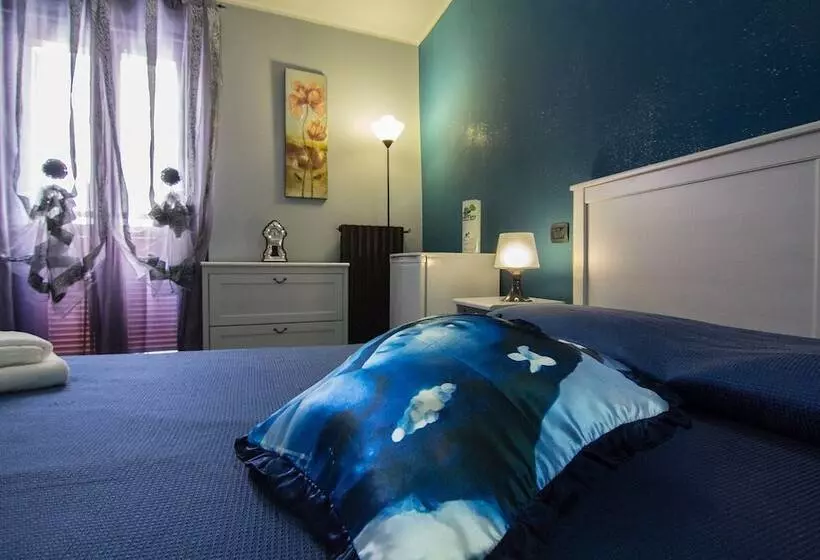 B&b Eraclio Suite