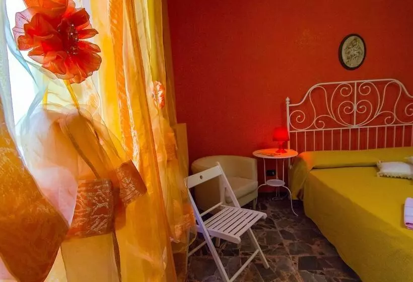 B&b Eraclio Suite
