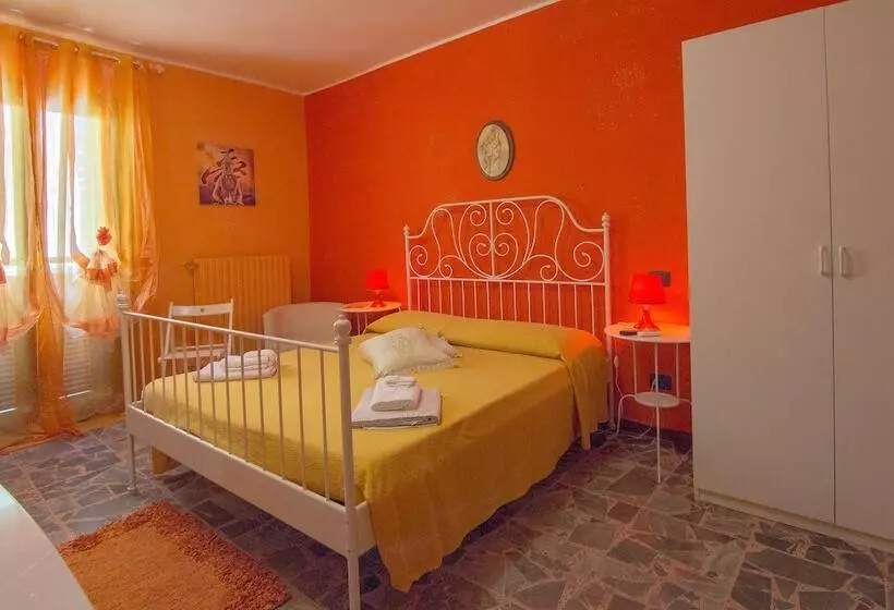 B&b Eraclio Suite