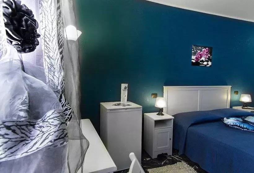 B&b Eraclio Suite