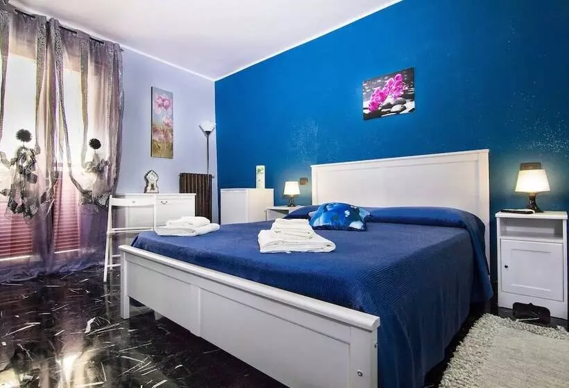 B&b Eraclio Suite