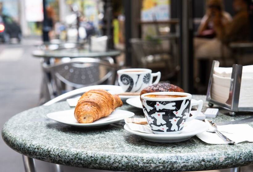 تختخواب و صبحانه Residenza Ottaviani Roma