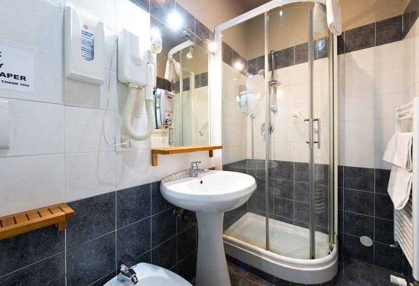 تختخواب و صبحانه Residenza Ottaviani Roma