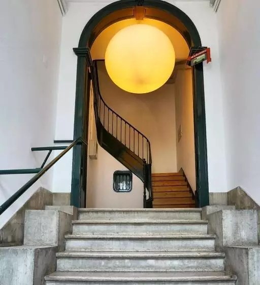 Casas De São Bento