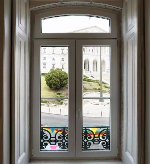 Casas De São Bento