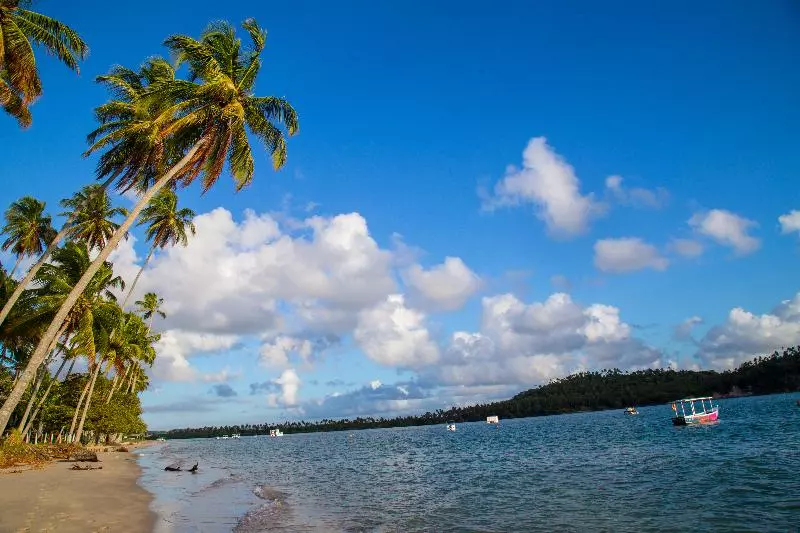 Club Meridional  Praia Dos Carneiros