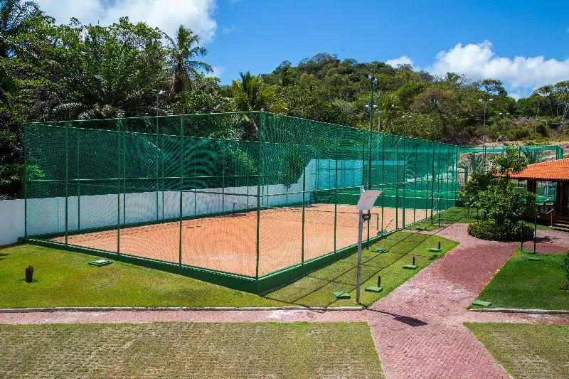 Club Meridional  Praia Dos Carneiros