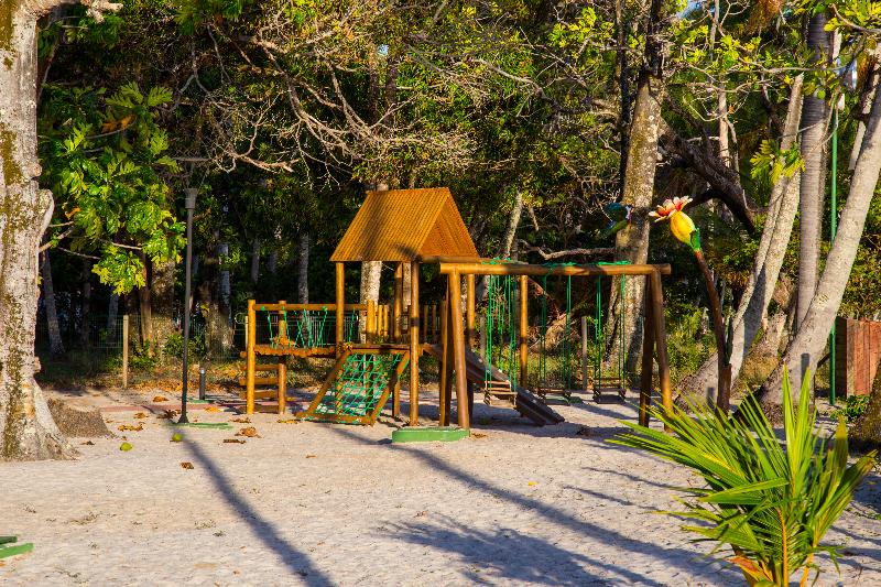 Club Meridional Praia Dos Carneiros