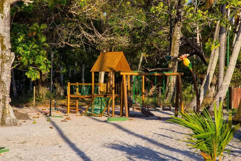 Club Meridional  Praia Dos Carneiros