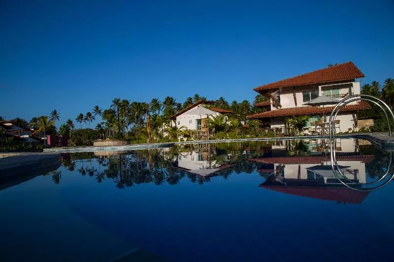 Club Meridional  Praia Dos Carneiros