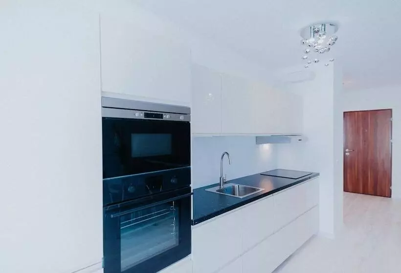 Elite Apartments Marine Suite