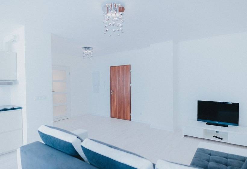 Elite Apartments Marine Suite