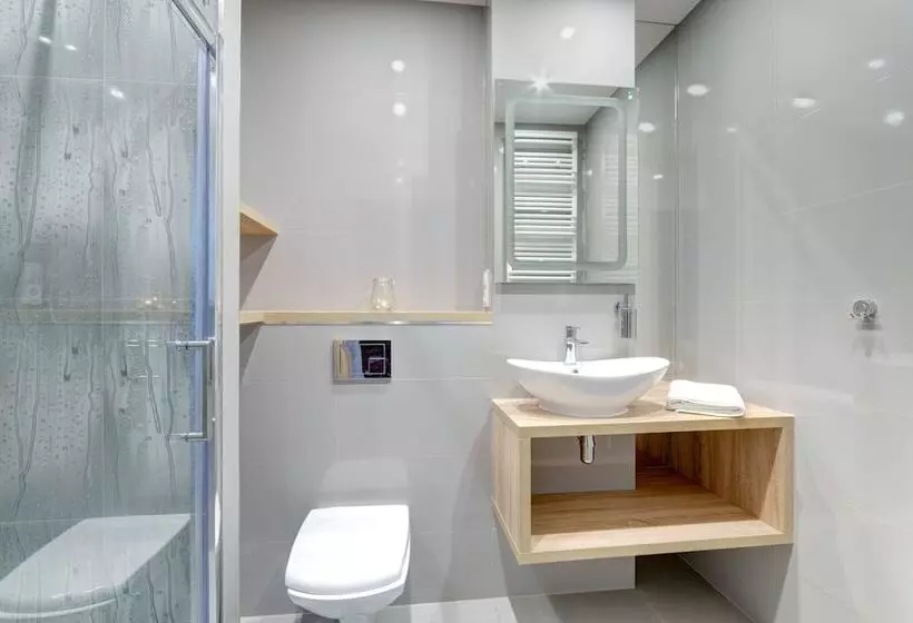 Elite Apartments Marine Suite