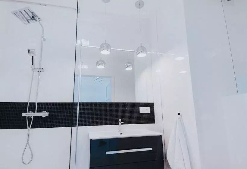 Elite Apartments Marine Suite