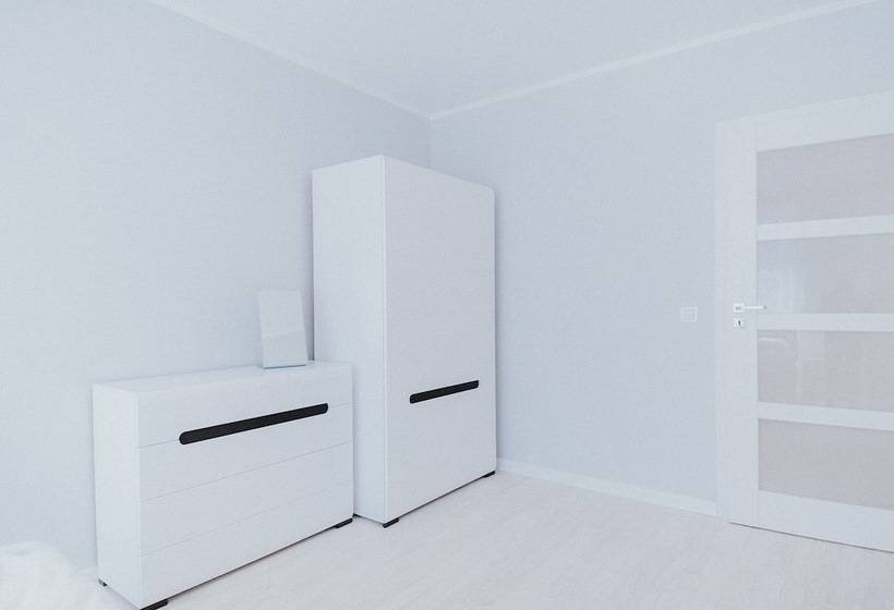 Elite Apartments Marine Suite