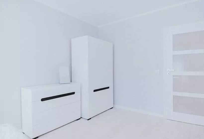 Elite Apartments Marine Suite