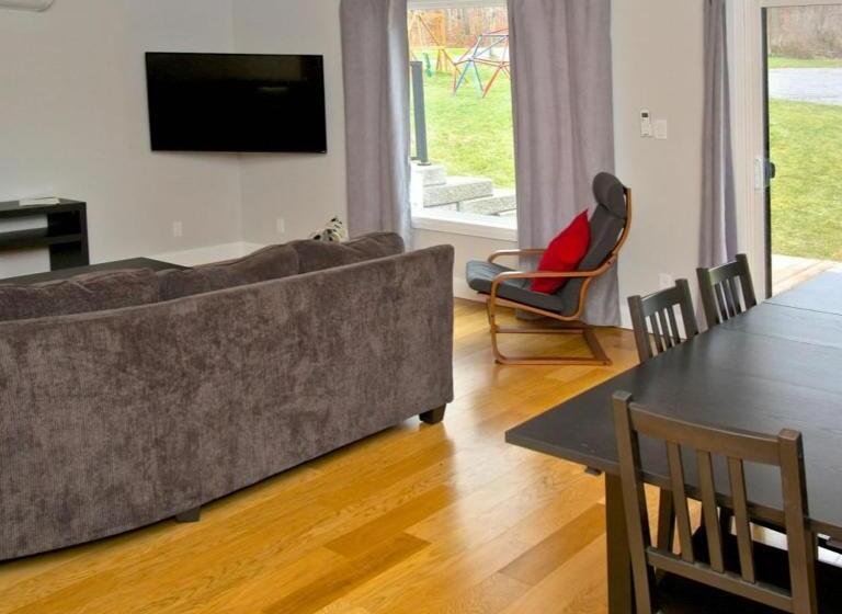 Fogadó Cribs On The Hill