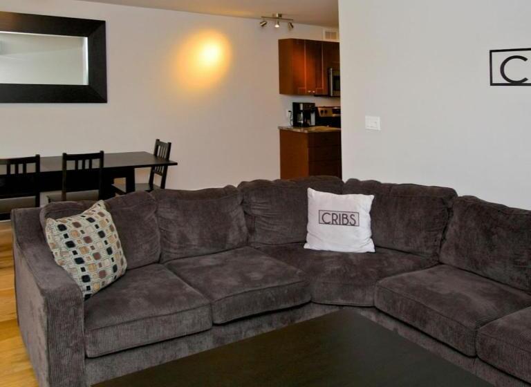 Fogadó Cribs On The Hill