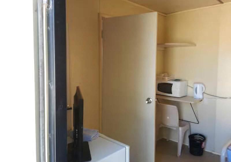 酒店 A1 Cabins Ceduna