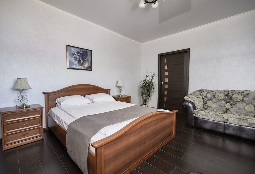 هتل Business Hall Panorama