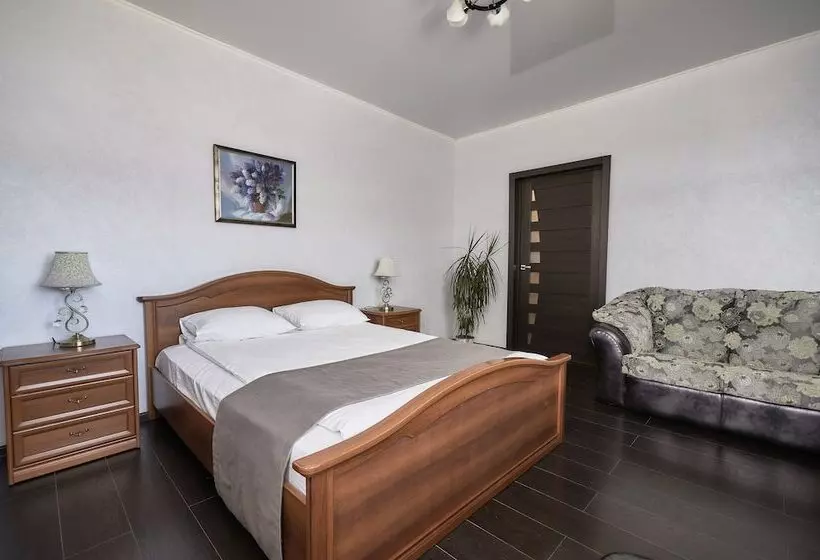 ホテル Business Hall Panorama