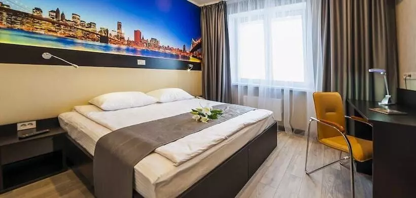 ホテル Business Hall Panorama