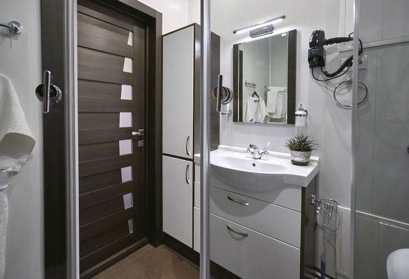 هتل Business Hall Panorama