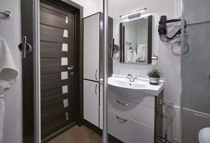 ホテル Business Hall Panorama