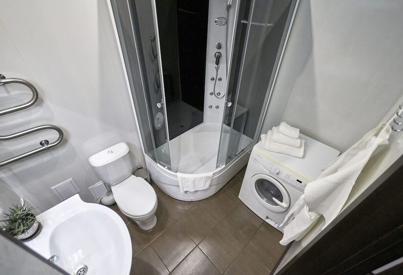 هتل Business Hall Panorama