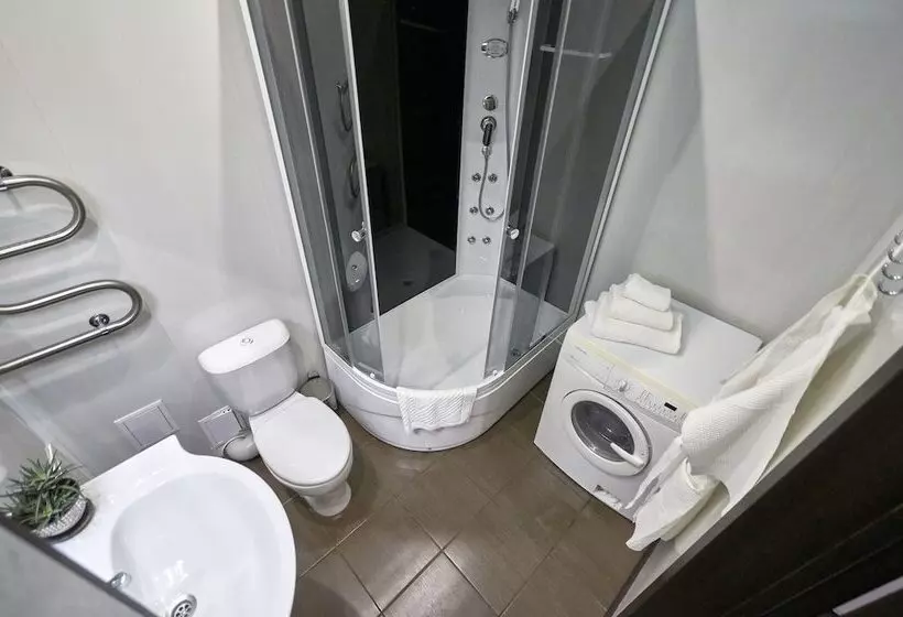 ホテル Business Hall Panorama