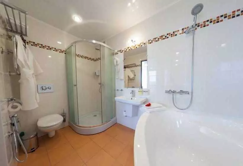 ホテル Business Hall Panorama