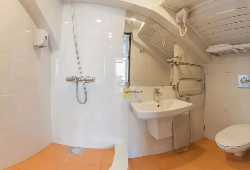 ホテル Business Hall Panorama