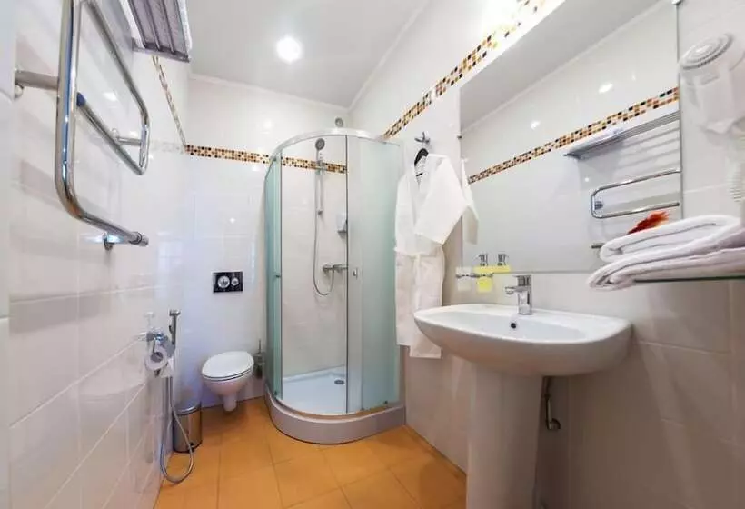 ホテル Business Hall Panorama