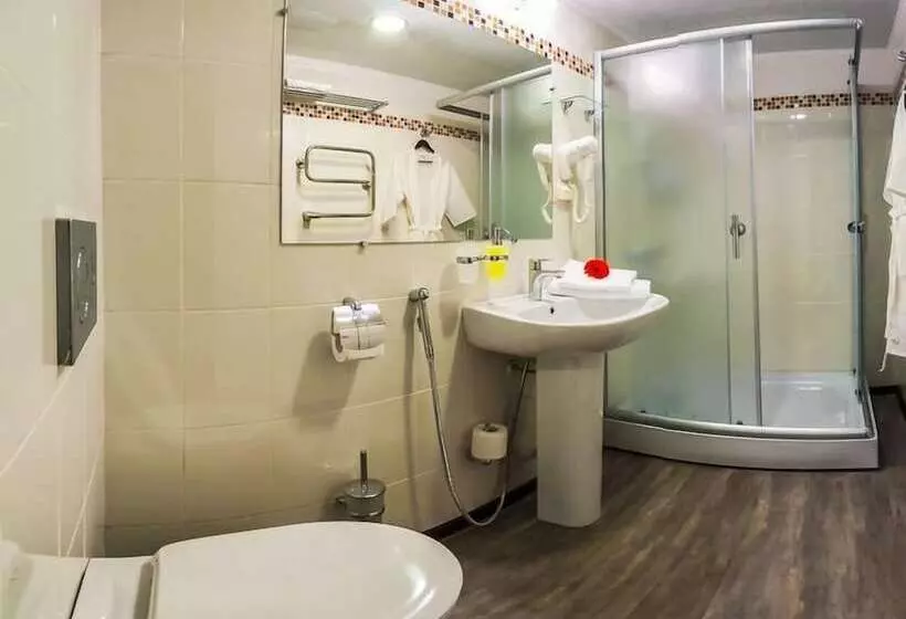 ホテル Business Hall Panorama